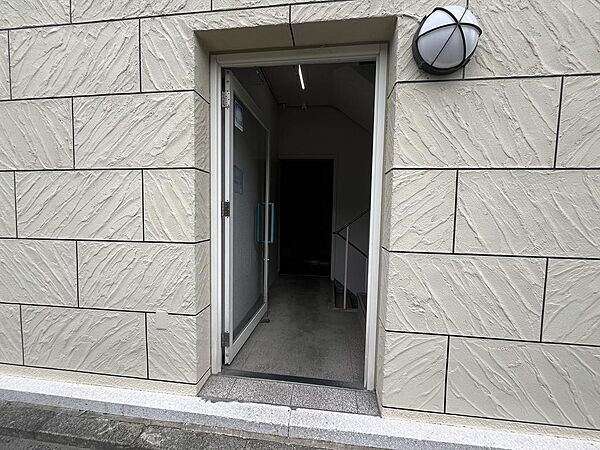 北園ハイツ 503｜京都府京都市左京区下鴨北園町(賃貸マンション2K・5階・26.77㎡)の写真 その30