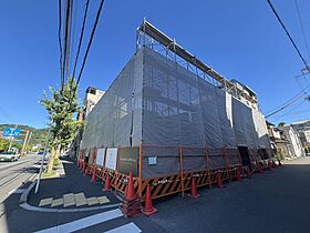 THE GARNET SUITE RESIDENCE 京大前 EAST 201 ｜ 京都府京都市左京区浄土寺西田町82（賃貸マンション1DK・2階・27.56㎡） その11