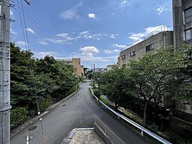 メゾン宮ノ前 202 ｜ 京都府京都市左京区鹿ケ谷上宮ノ前町17-1（賃貸アパート1DK・2階・52.77㎡） その29