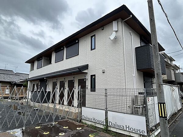 仮)左京区上玄京町ハイツ 103｜京都府京都市左京区田中上玄京町(賃貸アパート1LDK・1階・42.76㎡)の写真 その1