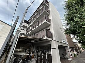 カサデソーラ白川 405 ｜ 京都府京都市左京区一乗寺樋ノ口町10（賃貸マンション1R・3階・15.00㎡） その1