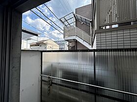 京OHBUIII 101 ｜ 京都府京都市左京区田中東春菜町20-4（賃貸マンション1K・1階・26.46㎡） その27