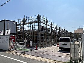 グロブナーパレス北山 203 ｜ 京都府京都市左京区下鴨北芝町13（賃貸マンション1LDK・2階・47.57㎡） その5