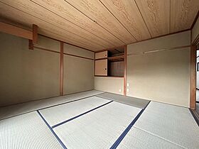 北白川西瀬ノ内町22 貸家  ｜ 京都府京都市左京区北白川西瀬ノ内町22（賃貸一戸建3LDK・1階・98.12㎡） その28