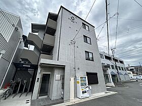 クオリエ京大前 102 ｜ 京都府京都市左京区田中西大久保町8-4（賃貸マンション1K・1階・23.20㎡） その1