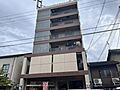 前川田ビル