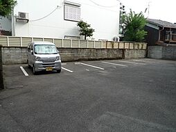 🉐敷金礼金0円！🉐ロイヤルマンション下鴨ガレージ