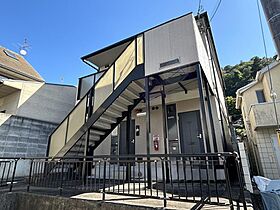 ハイツ銀華 101 ｜ 京都府京都市左京区浄土寺南田町152（賃貸アパート1K・1階・20.46㎡） その1