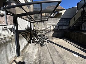 ハイツ銀華 101 ｜ 京都府京都市左京区浄土寺南田町152（賃貸アパート1K・1階・20.46㎡） その24