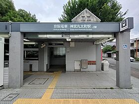 MIO聖護院 106 ｜ 京都府京都市左京区聖護院西町12（賃貸アパート1K・1階・20.75㎡） その28