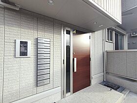 シュペリール 203 ｜ 京都府京都市左京区田中西春菜町7-1（賃貸アパート1DK・2階・27.82㎡） その28