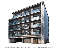 （仮称）D-ROOM左京区一乗寺樋ノ口町 205 ｜ 京都府京都市左京区一乗寺樋ノ口町56（賃貸マンション3LDK・2階・62.92㎡） その1