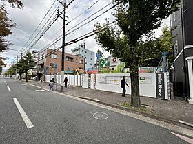 （仮称）D-ROOM左京区一乗寺樋ノ口町 305 ｜ 京都府京都市左京区一乗寺樋ノ口町56（賃貸マンション3LDK・3階・62.92㎡） その5