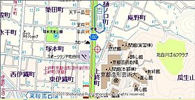 （仮称）D-ROOM左京区一乗寺樋ノ口町 305 ｜ 京都府京都市左京区一乗寺樋ノ口町56（賃貸マンション3LDK・3階・62.92㎡） その28