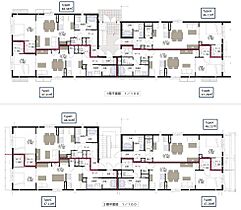 レオナ聖護院 102 ｜ 京都府京都市左京区聖護院蓮華蔵町8-36（賃貸アパート1LDK・1階・47.28㎡） その3