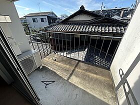 ザクセル 307 ｜ 京都府京都市左京区吉田中阿達町24-5（賃貸マンション2K・3階・39.00㎡） その24