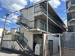 🉐敷金礼金0円！🉐コーポよねだ