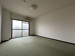 シンプルハイツベニス 3B 3階1Kのリビング/ダイニング