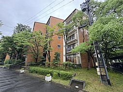 東大路高野第3住宅19棟