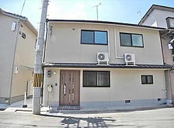 下鴨東半木町69-6 貸家