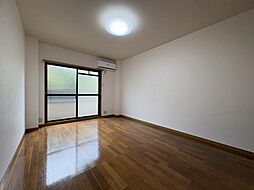 銀頂ハイツME 103 1階1Kのリビング/ダイニング