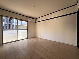 タウニィ里ノ前 101 1階1Kのリビング/ダイニング