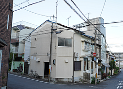 鹿ケ谷法然院西町　貸店舗