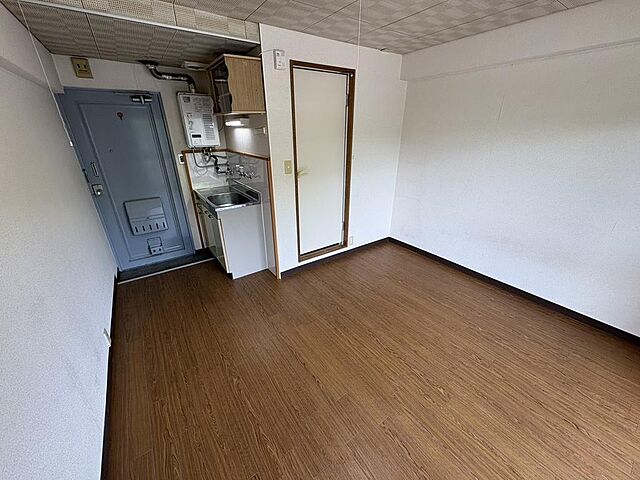 洋室