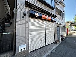 はとやビル（白川通面す）