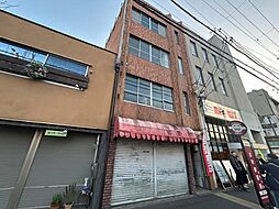 🉐敷金礼金0円！🉐thinkビル川端今出川