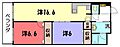 リーガル京都聖護院2階16.9万円