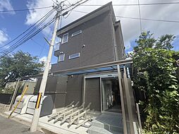 プライベートレジデンス百万遍
