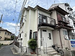山端滝ケ鼻町4-3 貸家