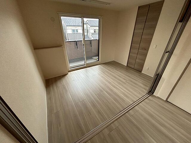 洋室
