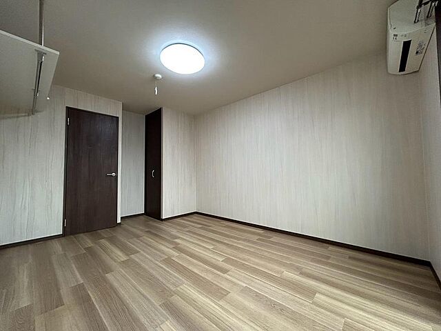 洋室