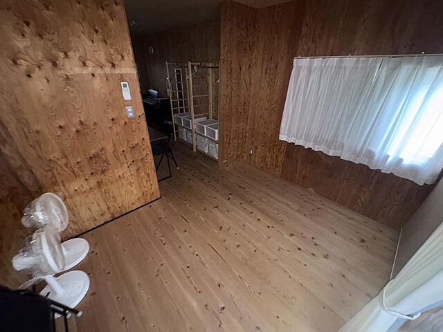 子供部屋