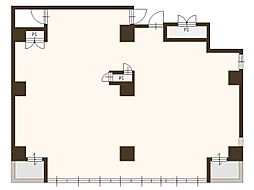 松田や陽瑠の間取図画像