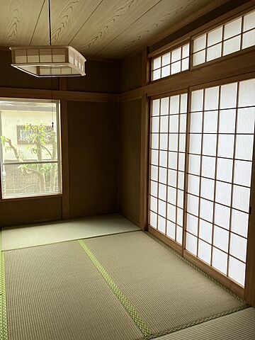 和室