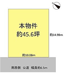 守山市水保町3期