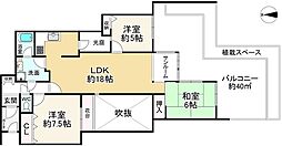 萩の台駅 1,180万円