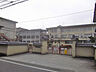 周辺：斑鳩町立斑鳩小学校