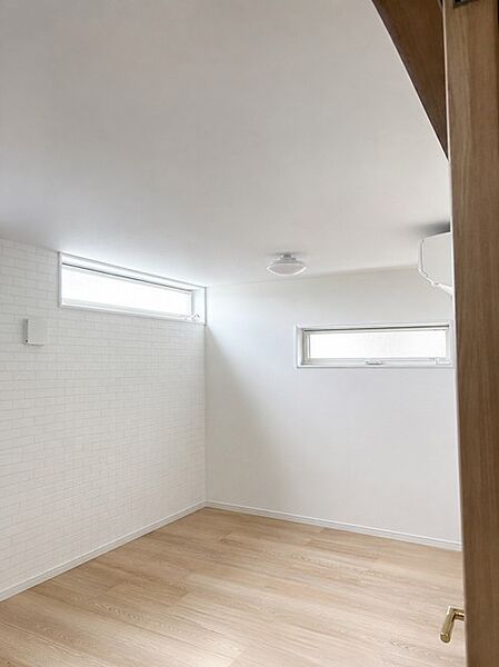 子供部屋