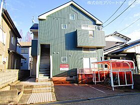 アップルハウス長坂台 202 ｜ 石川県金沢市長坂台10-19（賃貸アパート1K・2階・18.76㎡） その17