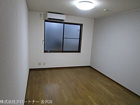 ハピネスユウキ 202 ｜ 石川県金沢市馬替３丁目42（賃貸アパート1K・2階・22.51㎡） その7