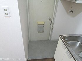 コキア森本 2C ｜ 石川県金沢市堅田町甲90番地1（賃貸アパート1K・2階・23.19㎡） その8