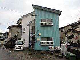 コキア森本 2C ｜ 石川県金沢市堅田町甲90番地1（賃貸アパート1K・2階・23.19㎡） その12