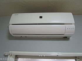 コキア森本 2B ｜ 石川県金沢市堅田町甲90番地1（賃貸アパート1K・2階・22.77㎡） その9