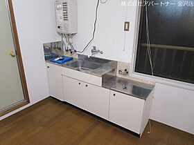 ECHO　HOUSE 102 ｜ 石川県金沢市末町２１の14-4（賃貸アパート1R・1階・19.87㎡） その4