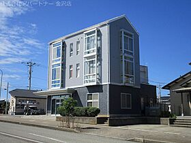 カホクハイツ 301 ｜ 石川県かほく市白尾ニ39-4（賃貸マンション1R・3階・21.13㎡） その1