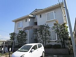 🉐敷金礼金0円！🉐久安ホワイトバーチ